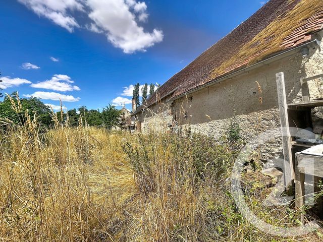 maison à vendre - 4 pièces - 129.17 m2 - CHAREIL CINTRAT - 03 - AUVERGNE - Century 21 Lefèbvre Immobilier