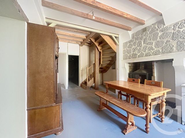 maison à vendre - 4 pièces - 129.17 m2 - CHAREIL CINTRAT - 03 - AUVERGNE - Century 21 Lefèbvre Immobilier