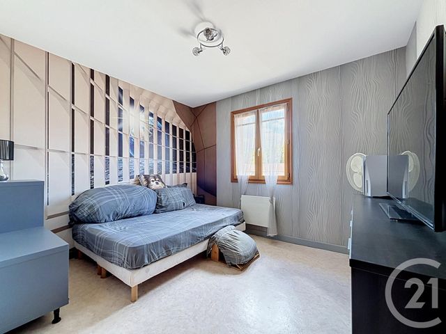 maison à vendre - 4 pièces - 113.25 m2 - ETROUSSAT - 03 - AUVERGNE - Century 21 Lefèbvre Immobilier