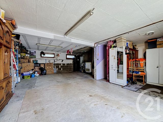 maison à vendre - 4 pièces - 113.25 m2 - ETROUSSAT - 03 - AUVERGNE - Century 21 Lefèbvre Immobilier