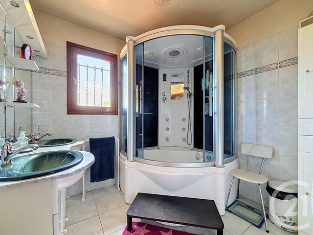maison à vendre - 4 pièces - 113.25 m2 - ETROUSSAT - 03 - AUVERGNE - Century 21 Lefèbvre Immobilier