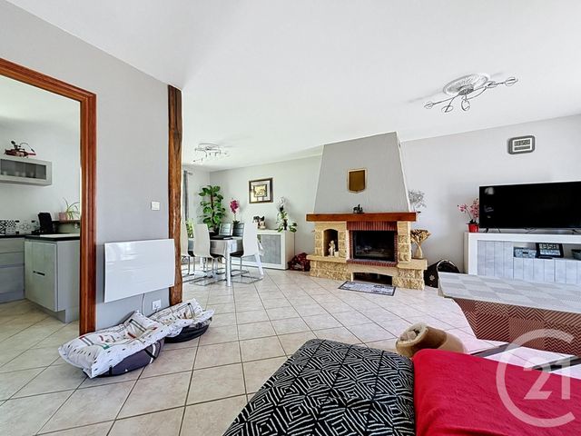 maison à vendre - 4 pièces - 113.25 m2 - ETROUSSAT - 03 - AUVERGNE - Century 21 Lefèbvre Immobilier
