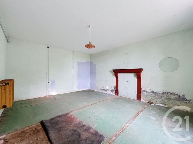 maison à vendre - 3 pièces - 97.0 m2 - TRONGET - 03 - AUVERGNE - Century 21 Lefèbvre Immobilier