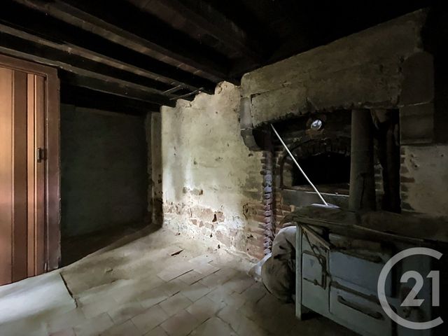 maison à vendre - 3 pièces - 97.0 m2 - TRONGET - 03 - AUVERGNE - Century 21 Lefèbvre Immobilier