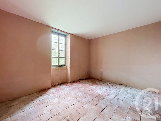 maison à vendre - 3 pièces - 97.0 m2 - TRONGET - 03 - AUVERGNE - Century 21 Lefèbvre Immobilier