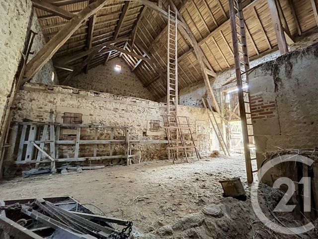 maison à vendre - 3 pièces - 97.0 m2 - TRONGET - 03 - AUVERGNE - Century 21 Lefèbvre Immobilier