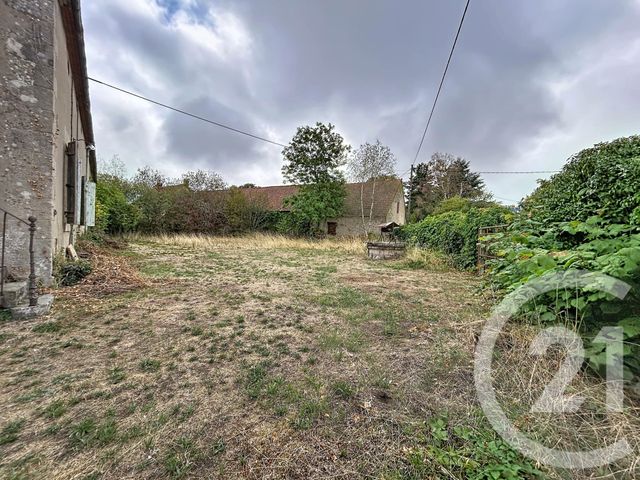 maison à vendre - 3 pièces - 97.0 m2 - TRONGET - 03 - AUVERGNE - Century 21 Lefèbvre Immobilier