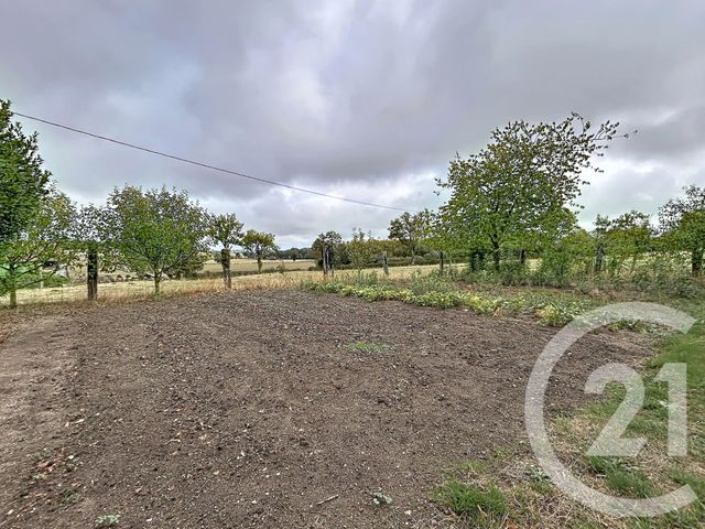 maison à vendre - 3 pièces - 97.0 m2 - TRONGET - 03 - AUVERGNE - Century 21 Lefèbvre Immobilier