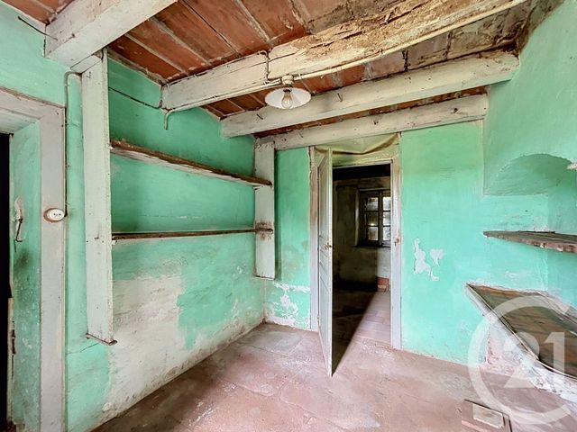 maison à vendre - 3 pièces - 97.0 m2 - TRONGET - 03 - AUVERGNE - Century 21 Lefèbvre Immobilier