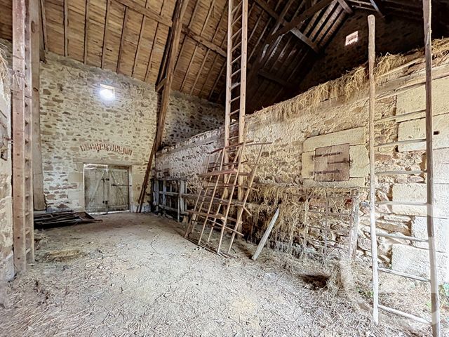 maison à vendre - 3 pièces - 97.0 m2 - TRONGET - 03 - AUVERGNE - Century 21 Lefèbvre Immobilier