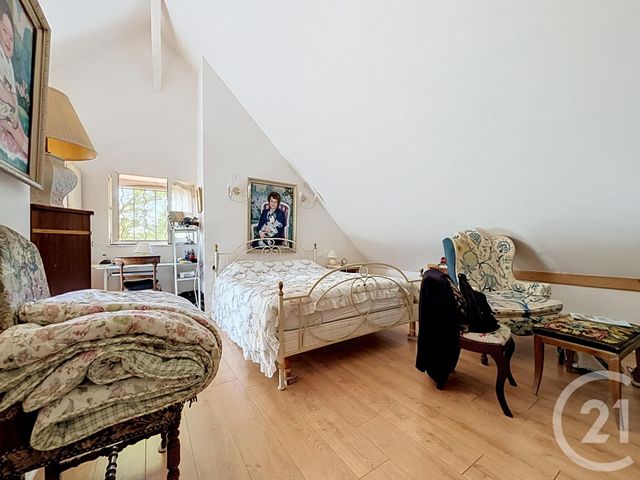 maison à vendre - 5 pièces - 194.4 m2 - VERNEUIL EN BOURBONNAIS - 03 - AUVERGNE - Century 21 Lefèbvre Immobilier