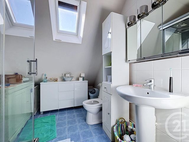 maison à vendre - 5 pièces - 194.4 m2 - VERNEUIL EN BOURBONNAIS - 03 - AUVERGNE - Century 21 Lefèbvre Immobilier