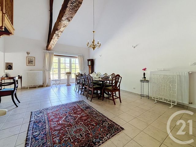 maison à vendre - 5 pièces - 194.4 m2 - VERNEUIL EN BOURBONNAIS - 03 - AUVERGNE - Century 21 Lefèbvre Immobilier