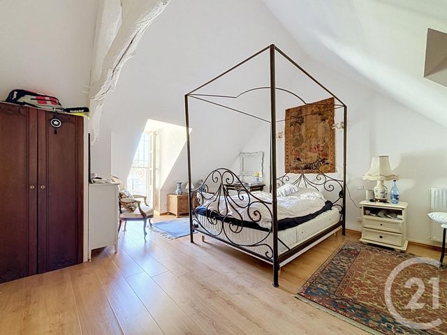 maison à vendre - 5 pièces - 194.4 m2 - VERNEUIL EN BOURBONNAIS - 03 - AUVERGNE - Century 21 Lefèbvre Immobilier