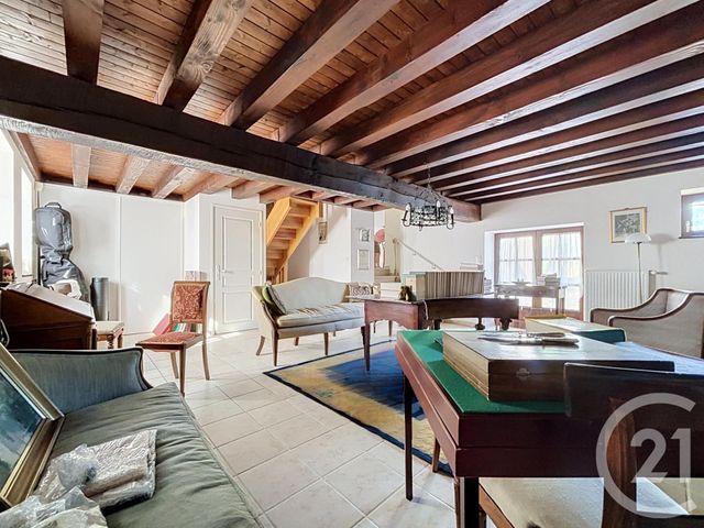 maison à vendre - 5 pièces - 194.4 m2 - VERNEUIL EN BOURBONNAIS - 03 - AUVERGNE - Century 21 Lefèbvre Immobilier
