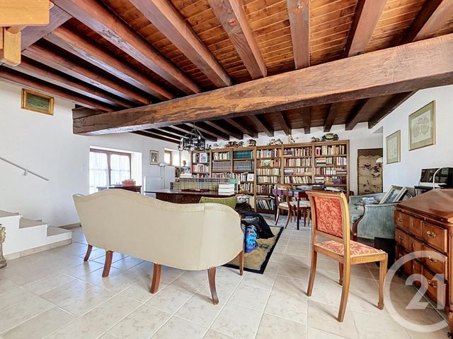 maison à vendre - 5 pièces - 194.4 m2 - VERNEUIL EN BOURBONNAIS - 03 - AUVERGNE - Century 21 Lefèbvre Immobilier