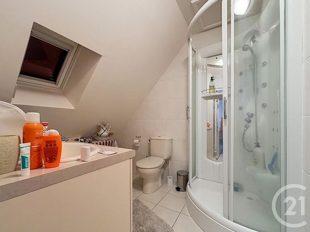 maison à vendre - 5 pièces - 194.4 m2 - VERNEUIL EN BOURBONNAIS - 03 - AUVERGNE - Century 21 Lefèbvre Immobilier