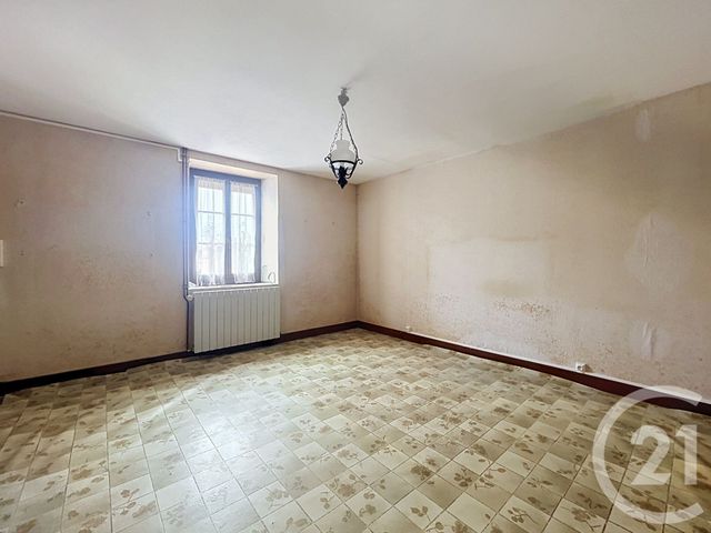 maison à vendre - 3 pièces - 100.0 m2 - BRESNAY - 03 - AUVERGNE - Century 21 Lefèbvre Immobilier