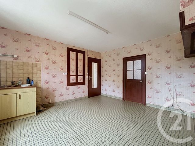maison à vendre - 3 pièces - 100.0 m2 - BRESNAY - 03 - AUVERGNE - Century 21 Lefèbvre Immobilier