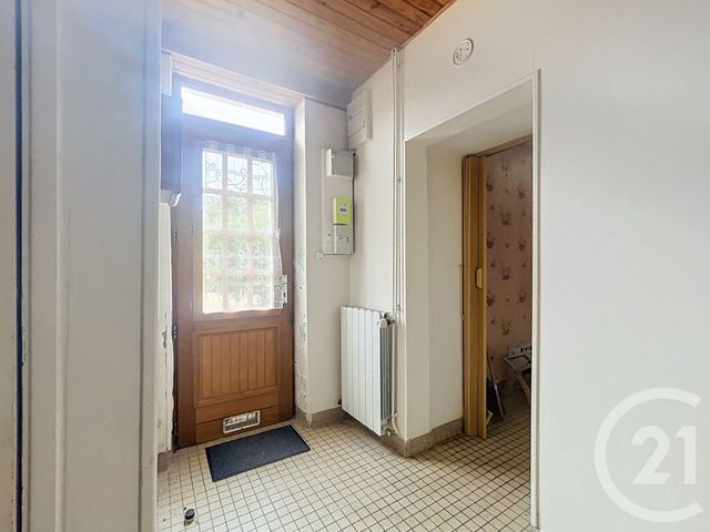 maison à vendre - 3 pièces - 100.0 m2 - BRESNAY - 03 - AUVERGNE - Century 21 Lefèbvre Immobilier