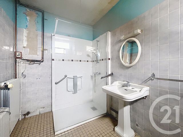 maison à vendre - 3 pièces - 100.0 m2 - BRESNAY - 03 - AUVERGNE - Century 21 Lefèbvre Immobilier