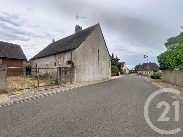 maison à vendre - 3 pièces - 100.0 m2 - BRESNAY - 03 - AUVERGNE - Century 21 Lefèbvre Immobilier