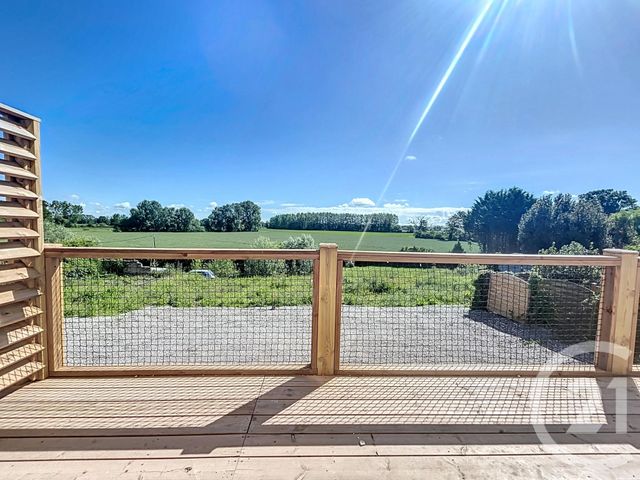 Appartement F2 à louer - 2 pièces - 41.6 m2 - CONTIGNY - 03 - AUVERGNE - Century 21 Lefèbvre Immobilier