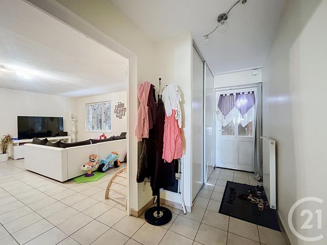maison à louer - 4 pièces - 95.0 m2 - SAULCET - 03 - AUVERGNE - Century 21 Lefèbvre Immobilier