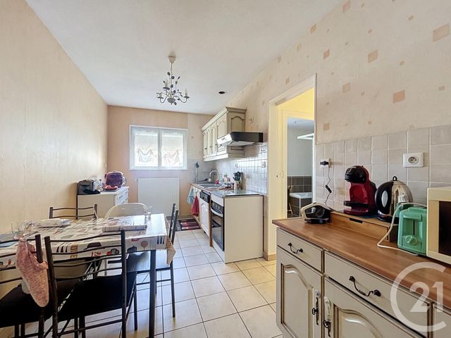 maison à louer - 4 pièces - 95.0 m2 - SAULCET - 03 - AUVERGNE - Century 21 Lefèbvre Immobilier