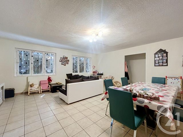maison à louer - 4 pièces - 95.0 m2 - SAULCET - 03 - AUVERGNE - Century 21 Lefèbvre Immobilier
