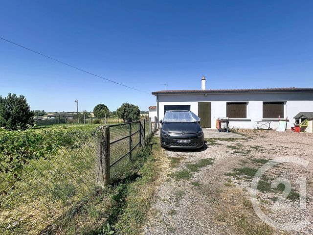 maison à louer - 4 pièces - 95.0 m2 - SAULCET - 03 - AUVERGNE - Century 21 Lefèbvre Immobilier