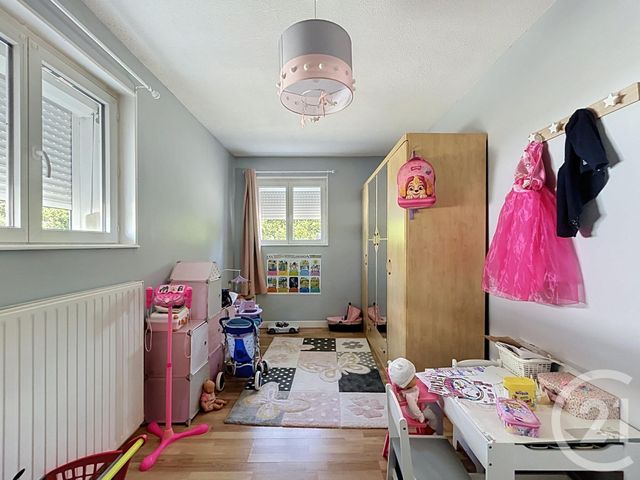 maison à louer - 4 pièces - 95.0 m2 - SAULCET - 03 - AUVERGNE - Century 21 Lefèbvre Immobilier