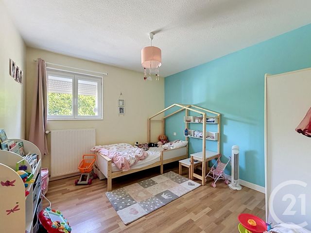 maison à louer - 4 pièces - 95.0 m2 - SAULCET - 03 - AUVERGNE - Century 21 Lefèbvre Immobilier