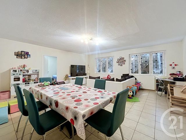 maison - SAULCET - 03