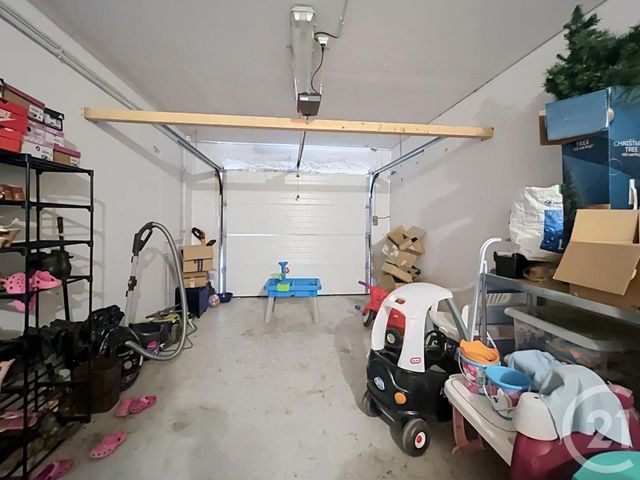 maison à louer - 4 pièces - 95.0 m2 - SAULCET - 03 - AUVERGNE - Century 21 Lefèbvre Immobilier