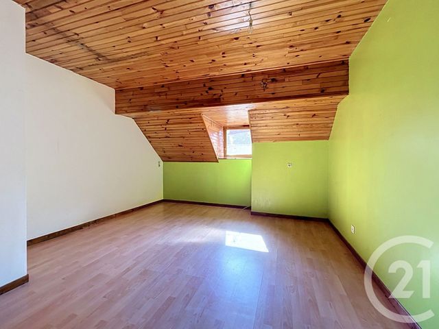 maison à vendre - 5 pièces - 154.0 m2 - BRANSAT - 03 - AUVERGNE - Century 21 Lefèbvre Immobilier