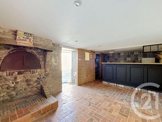 maison à vendre - 5 pièces - 154.0 m2 - BRANSAT - 03 - AUVERGNE - Century 21 Lefèbvre Immobilier