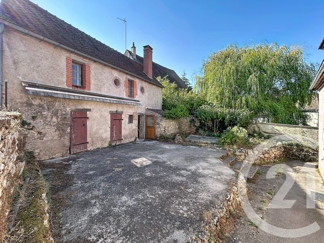 maison à vendre - 5 pièces - 154.0 m2 - BRANSAT - 03 - AUVERGNE - Century 21 Lefèbvre Immobilier