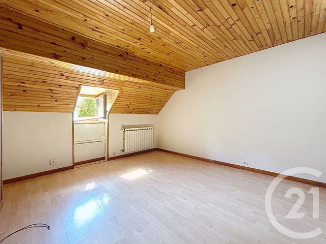 maison à vendre - 5 pièces - 154.0 m2 - BRANSAT - 03 - AUVERGNE - Century 21 Lefèbvre Immobilier