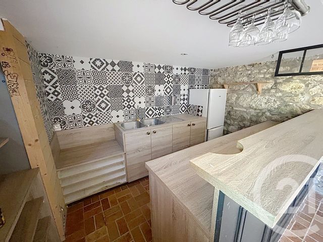 maison à vendre - 5 pièces - 154.0 m2 - BRANSAT - 03 - AUVERGNE - Century 21 Lefèbvre Immobilier