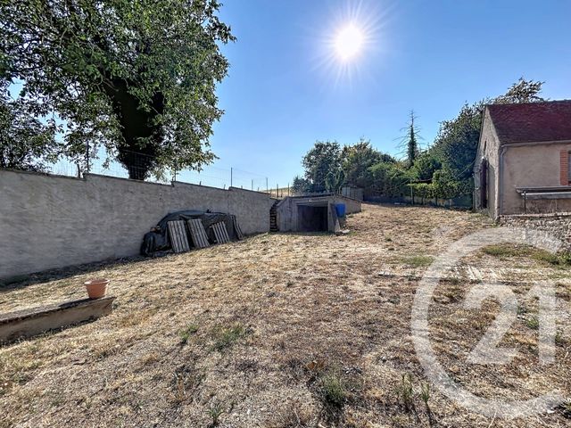 maison à vendre - 5 pièces - 154.0 m2 - BRANSAT - 03 - AUVERGNE - Century 21 Lefèbvre Immobilier