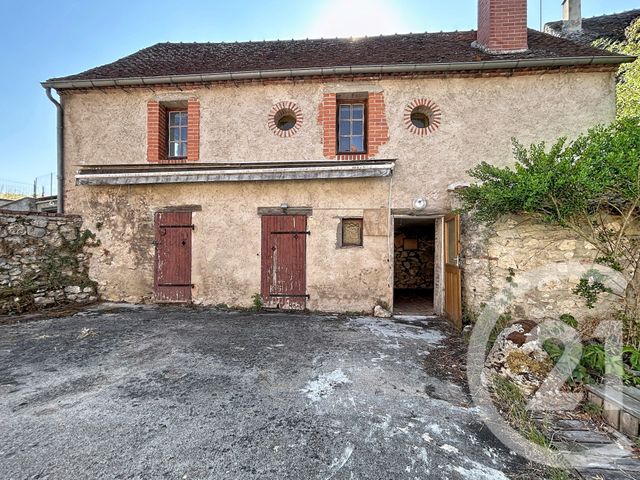 maison à vendre - 5 pièces - 154.0 m2 - BRANSAT - 03 - AUVERGNE - Century 21 Lefèbvre Immobilier