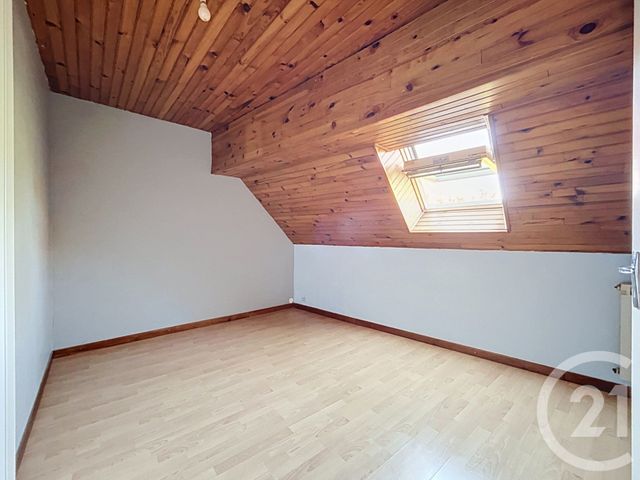 maison à vendre - 5 pièces - 154.0 m2 - BRANSAT - 03 - AUVERGNE - Century 21 Lefèbvre Immobilier