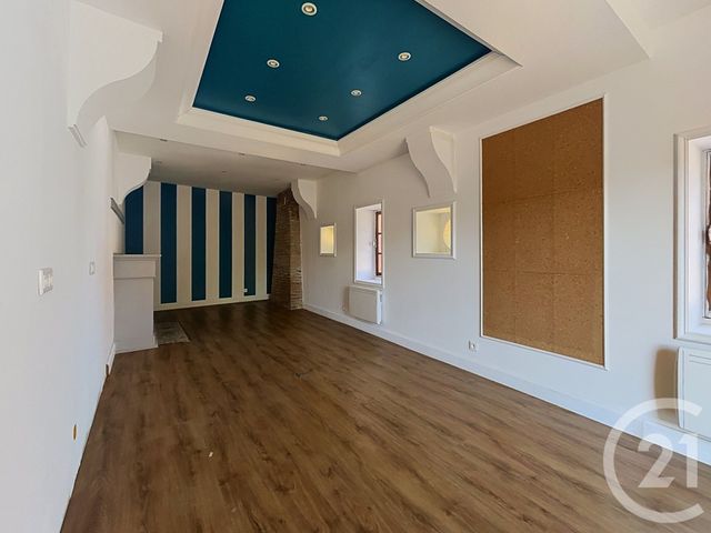 maison à vendre - 5 pièces - 154.0 m2 - BRANSAT - 03 - AUVERGNE - Century 21 Lefèbvre Immobilier
