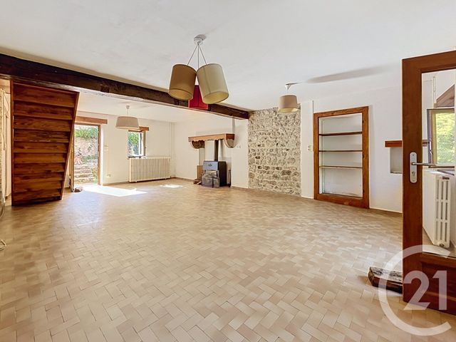 maison à vendre - 5 pièces - 154.0 m2 - BRANSAT - 03 - AUVERGNE - Century 21 Lefèbvre Immobilier