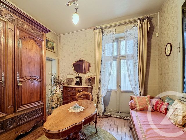 maison à vendre - 8 pièces - 429.5 m2 - ST POURCAIN SUR SIOULE - 03 - AUVERGNE - Century 21 Lefèbvre Immobilier