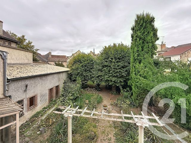 maison à vendre - 8 pièces - 429.5 m2 - ST POURCAIN SUR SIOULE - 03 - AUVERGNE - Century 21 Lefèbvre Immobilier