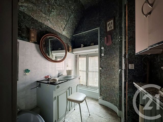maison à vendre - 8 pièces - 429.5 m2 - ST POURCAIN SUR SIOULE - 03 - AUVERGNE - Century 21 Lefèbvre Immobilier