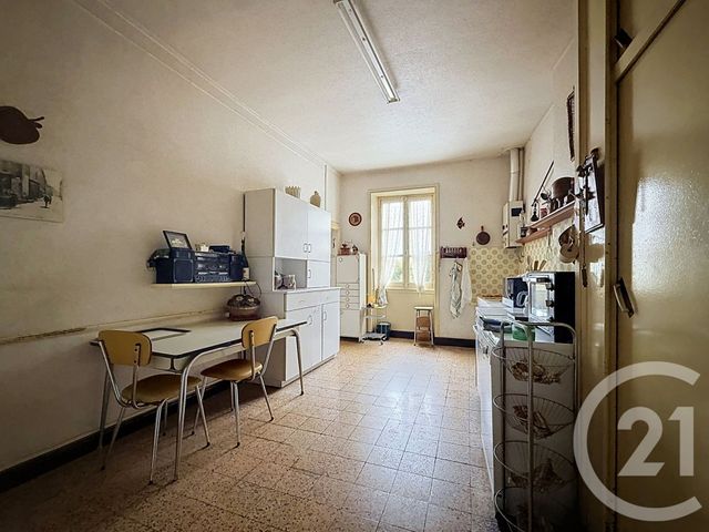 maison à vendre - 8 pièces - 429.5 m2 - ST POURCAIN SUR SIOULE - 03 - AUVERGNE - Century 21 Lefèbvre Immobilier