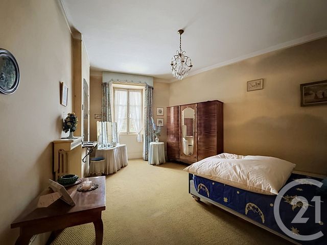 maison à vendre - 8 pièces - 429.5 m2 - ST POURCAIN SUR SIOULE - 03 - AUVERGNE - Century 21 Lefèbvre Immobilier